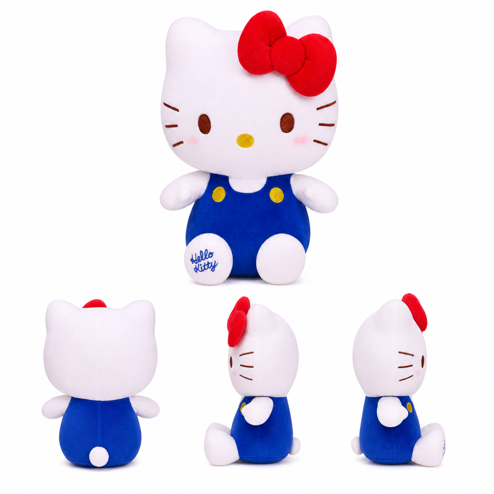 15 plush toys(contact us for catalog to get 6000+styles)