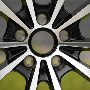 Rines Cóncavos Forjados BZ Bold para Autos <span class=keywords><strong>Audi</strong></span> <span class=keywords><strong>A4</strong></span> A5 A6 A7 A8 Sportback S-Line Tuning - Product Image 5