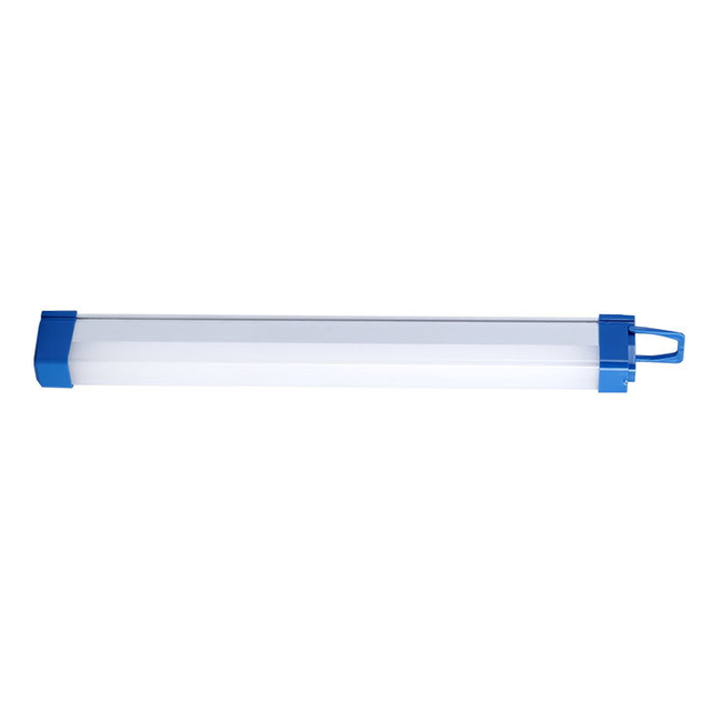 Emergency Preparedness Power Outages Camping Night 20W 40W 60W Long-Lasting Rechargeable Led Tube T5 Emergency Lighting
