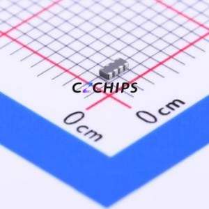 BLA2ABD102SN4D Ferrite Bead 0804 RF ( Impedance @ Frequency: 1kOhm@100MHz )( Error: 25% )( DC Resistance (DCR): 1Ohm ) - Product Image 1