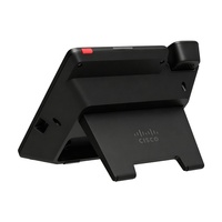 Teléfono IP Cisco Catalyst DP-9841-K9 Webex Desk con 4 Teclas de Línea Programables, Pantalla LCD de 384x160, Gigabit Ethernet y Llamadas Webex