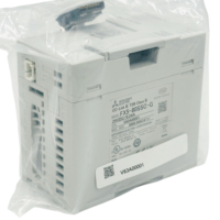 NUEVO Módulo de Interfaz de Movimiento de Alto Rendimiento FX5-80SSC-G Original para Automatización