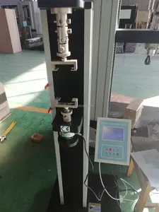 ASTM F543 Medical Bone Screws Pull Out Axial Force Tensile Testing Machine