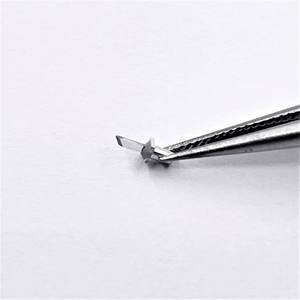 Diamond Stylus para Record Cutting Alta Dureza OEM/ODM/OBM Personalizable - Product Image 6