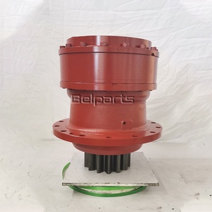 Wholesale Belparts Excavator LG936 LG360 Swing Reduction <b>Gear</b> <b>Box</b> LS360 JCM936 Swing Gearbox - Product Image 2