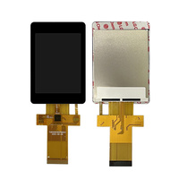 Module d'affichage tft 2.8 pouces Remplacement de l'écran lcd 40 broches ST7789V Écran d'affichage lcd tft 2.8 "Interface MCU 16 BIT