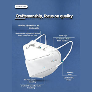 Ffp2 المتاح للبالغين مع خصم مناسب - Product Image 3