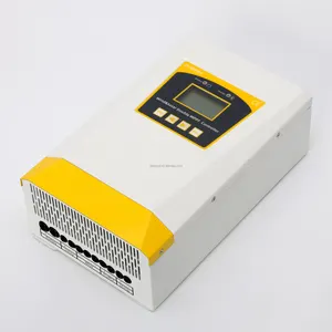 风力发电机48v太阳能控制器300w MPPT充电风力发电机控制器小型风力发电机