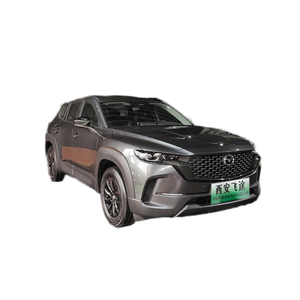 2023 Mazda CX-50 Line <span class=keywords><strong>2</strong></span> <span class=keywords><strong>2</strong></span>.5L Benzin Compact SUV China Bestseller Familien auto mit geringem Kraftstoff verbrauch ACC Euro VI Auto ev Auto ev - Product Image 4
