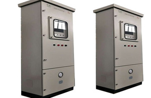 Năng lượng mới sạc đống Dispenser hộp IP66 phân phối điện hộp phân phối Tủ ATEX hộp - Product Image 2