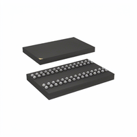 Componente Electrónico en Stock: Chip de Memoria 60 Tfbga Is42S16100H-6Bl-Tr