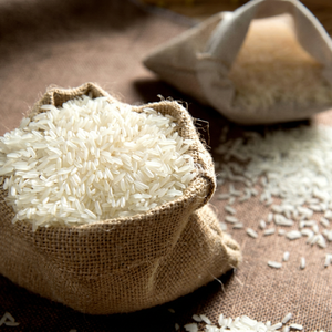 ข้าวบาสมาติอินเดียแบบดั้งเดิม - Product Image 1