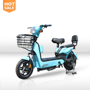 Motocicletas de Nuevo Diseño con Certificación EEC y COC, Super Take Away, Bicicleta Eléctrica, Scooter, Ciclomotor Urbano - Product Image 2