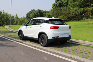 2025 <span class=keywords><strong>DFSK</strong></span> 5 portes 5 sièges voiture à carburant SUV compacte à grande vitesse - Product Image 3