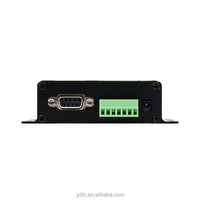 SIM7600G-H de grado Industrial 4G DTU, multiinterfaz de comunicación USB UART/RS232/RS485, soporte de banda Global LTE