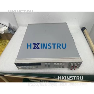 Multímetro Digital de Banco HP Keysight Agilent 3458A OPT:002 de 8.5 Dígitos HH H - Product Image 2