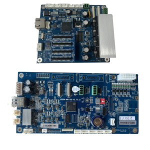 Kép xp600 đầu in cáp điện Bo mạch chủ vận chuyển Hội Đồng Quản trị cho dtf/UV và sinh thái dung môi Máy in mực New - Product Image 1