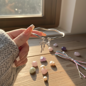 Braccialetti alla Moda con Perline per Donne e Ragazze, Bracciali Artigianali con Pietre e Perle, Braccialetti dell'Amicizia Disponibili all'Ingrosso - Product Image 3