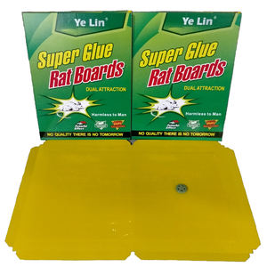 Guangdong vert fort collant <span class=keywords><strong>souris</strong></span> conseil <span class=keywords><strong>anti</strong></span>-rat colle conseil spécial <span class=keywords><strong>souris</strong></span> piège pour grandes <span class=keywords><strong>souris</strong></span> usage domestique - Product Image 4