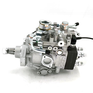 Pompa Injeksi Bahan Bakar VE6/12F1400R929-1 VE6/12F1300R929-2 12F1400R929-1 12F1300R929-2 - Product Image 4