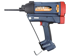 <span class=keywords><strong>Pistola</strong></span> de <span class=keywords><strong>Clavos</strong></span> Neumática Industrial <span class=keywords><strong>para</strong></span> <span class=keywords><strong>Madera</strong></span>, Acero y Concreto, a Gas <span class=keywords><strong>para</strong></span> Construcción - Product Image 5