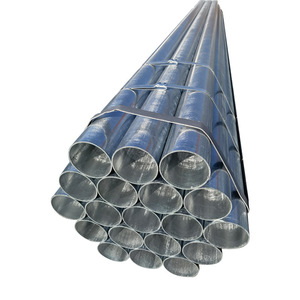 Mạ kẽm nhúng nóng 50x50mm ống tròn kim loại an ninh hàng rào đường lái xe Cổng & trang trại hàng rào Bài Mũ Phụ kiện thiết lập cho nhà sử dụng - Product Image 2