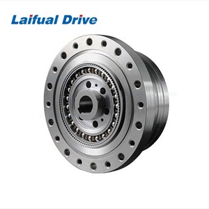 Laifual LSS loạt Nema 17 Zero phản ứng dữ dội hài hòa ổ đĩa hộp số với độ chính xác cao và tỷ lệ 100 - Product Image 4