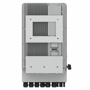 Inversor Solar Híbrido Monofásico de Bajo Voltaje DC/AC SUN-5K-SG05LP1-EU-1 de Excelente Calidad, 97.6% de Eficiencia, 5kW, 370V - Product Image 2