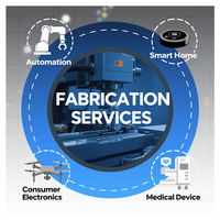 Moules d'injection plastique personnalisés avec service d'injection ABS PP PA PE PS PC POM PA6 Variété de matériaux Service d'injection inclus