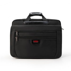 Bolso impermeable de moda para ordenador portátil, maletín, tableta, hombro, bolso para documentos de viaje - Product Image 1