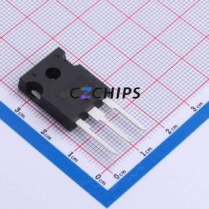 Diode Schottky MBR40100W TO-247S d'origine, neuve, vente en gros de composants électroniques, fournisseur de puces et service BOM - Product Image 1