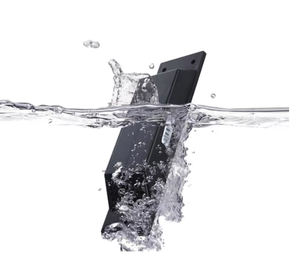 Waktu siaga panjang 4G solusi pelacakan GPS LoRaWAN laut dalam satelit untuk peralatan pelacakan kontainer manajemen armada - Product Image 3