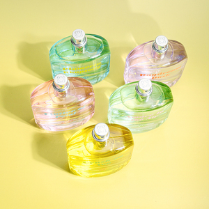 <span class=keywords><strong>Parfum</strong></span> Kosy Mosy Light Refreshing Fruit Flower 50ML, pour les voyages en plein air, anti-oxydant, <span class=keywords><strong>parfum</strong></span> musqué, ambre, bois de mahogany - Product Image 6