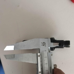 Inyector de Combustible para Excavadora SK210LC-8, Boquilla 2855399 - Product Image 3