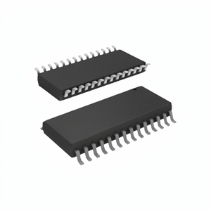 บริการแบบครบวงจร ISD17240SY01 อินเทอร์เฟซ 28 SOIC (0.295 นิ้ว, กว้าง 7.50 มม.) ไอซีบันทึก/เล่นเสียง 480 วินาที 28SOIC - Product Image 1