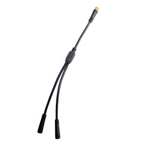 2 34ウェイコネクタスプリッターM83ピンYタイプ防水ケーブル - Product Image 1