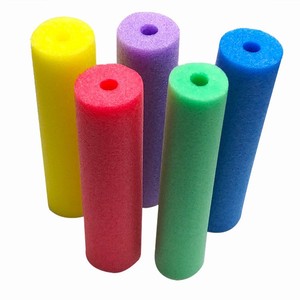 Cách nhiệt EPE bọt ống/Stick/hồ sơ ép đùn polyethylene bọt hồ bơi mì máy đùn - Product Image 5