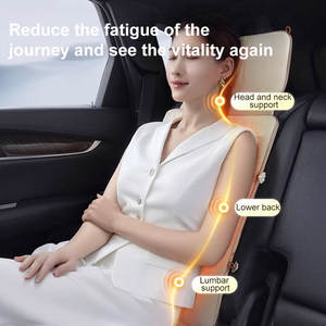 Erfindung patent Elektrisches <span class=keywords><strong>Massage</strong></span> sitzkissen Auto Home Office Matte Ganzkörper stuhl <span class=keywords><strong>Massage</strong></span> kissen Ultra dünnes Auto <span class=keywords><strong>massage</strong></span> kissen - Product Image 3