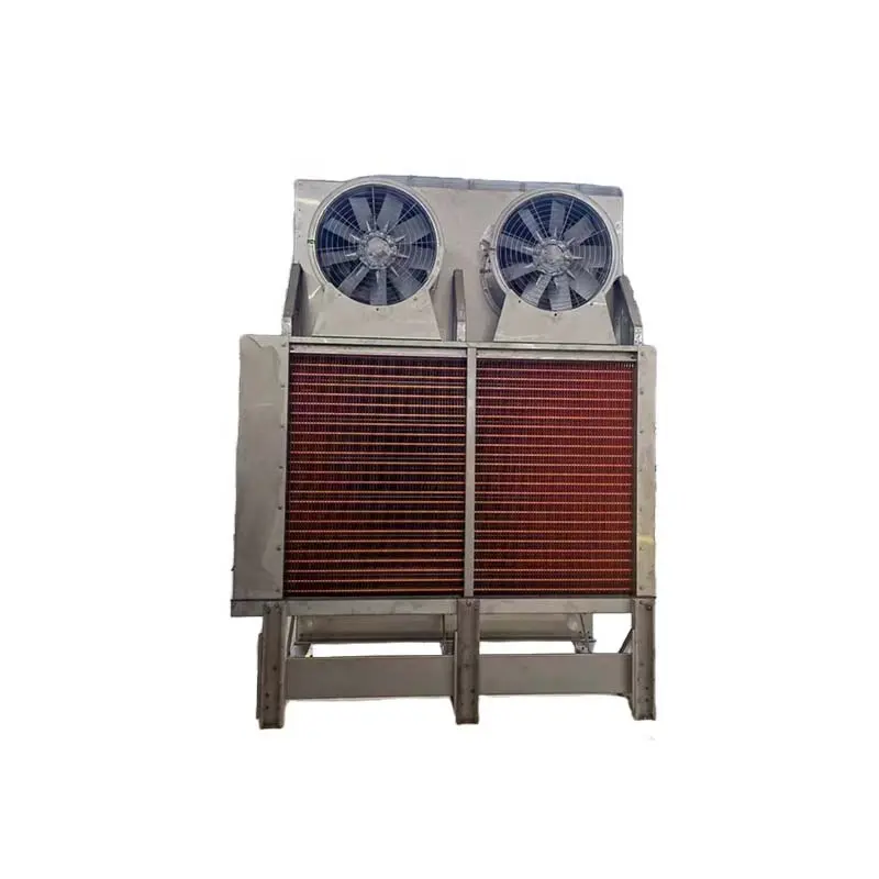 HEJIA Factory OEM Air-Cooled Blast Freezer Cooling Cool Evaporative Air Cooler for Cold Room