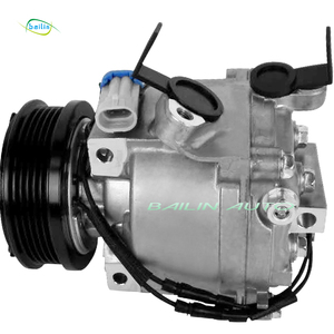 OE 95059819 <span class=keywords><strong>prix</strong></span> d'usine meilleure qualité pièces de voiture compresseur de climatisation automatique pour CHEVROLET Aveo Trax <span class=keywords><strong>OPEL</strong></span> Mokka <span class=keywords><strong>Adam</strong></span> VAUXHALL <span class=keywords><strong>Adam</strong></span> - Product Image 1