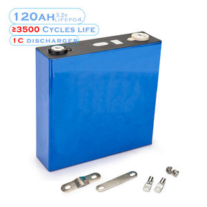 <strong>3</strong>,2 v Lifepo4 high capacity battery batteries battery prismatic cell for Energy Solar - Product Image 4