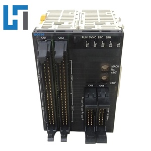 โมดูลควบคุมตำแหน่งซีรีส์ CJ1W-NC414 CJ1W ของแท้ใหม่ ชุดควบคุม PLC สำหรับการเขียนโปรแกรม ตัวควบคุมระบบอัตโนมัติอุตสาหกรรม - Product Image 2