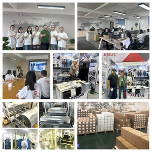 Película de Vidrio Estriado 3D, <span class=keywords><strong>Vinilo</strong></span> Autoadhesivo Transparente para Protección de la Privacidad en Puertas de Vidrio y Decoración de Hoteles - Product Image 6