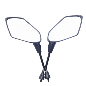 <span class=keywords><strong>Rétroviseur</strong></span> convexe universel de nouveau véhicule <span class=keywords><strong>électrique</strong></span> direct d'usine <span class=keywords><strong>pour</strong></span> Scooter et moto <span class=keywords><strong>pour</strong></span> modifier des véhicules <span class=keywords><strong>électrique</strong></span>s - Product Image 1