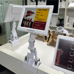 Etiquetas de Precio Digitales E Ink de 2.4GHz Bluetooth Api Spi de 4.2 Pulgadas para Supermercados, Nfc Esp32 Epd Ble5.0, Pantalla E-Ink Esl - Product Image 1