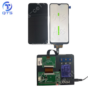 Display per Telefoni Cellulari <span class=keywords><strong>Huawei</strong></span> <span class=keywords><strong>Y6</strong></span> II, <span class=keywords><strong>Y6</strong></span> <span class=keywords><strong>2018</strong></span>, <span class=keywords><strong>Y6</strong></span> 2019, Y9 2019, Y9 Prime, Y9S, Vendita Diretta dalla Fabbrica - Product Image 3