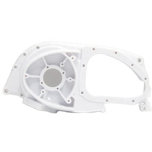 3D Printing ABS Rapid OEM Prototype to <b>Mass</b> Plastic Model Custom Resin Cast Machining Services Proveedores - Product Image 4
