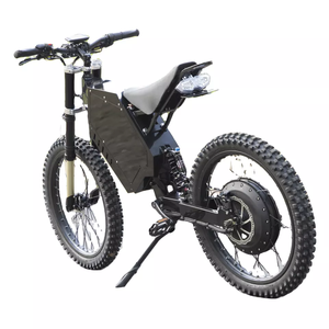 <span class=keywords><strong>2023</strong></span> Voll federung hinten schockierend im Gelände 72v 1500w 3000w 5000w 8000w elektrisches Motorrad Mountainbike <span class=keywords><strong>e</strong></span> <span class=keywords><strong>mtb</strong></span> Dirt Bike - Product Image 2