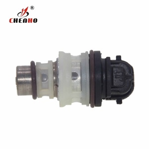 Injecteurs de carburant de remplacement pour Chevrolet Cavalier S10 LLV Beretta Corsica GMC <span class=keywords><strong>Sonoma</strong></span> 17113124 17113197 FJ10045 - Product Image 3