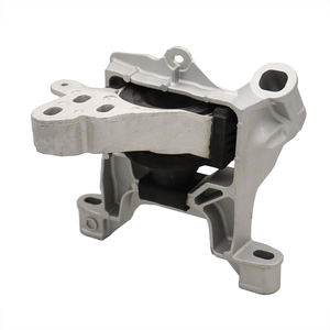 Grosir kualitas tinggi KD47-39-060B KD45-39-060 GHS4-39-060 suku cadang mobil Jepang dudukan mesin mobil untuk Mazda CX-5 929 - Product Image 2